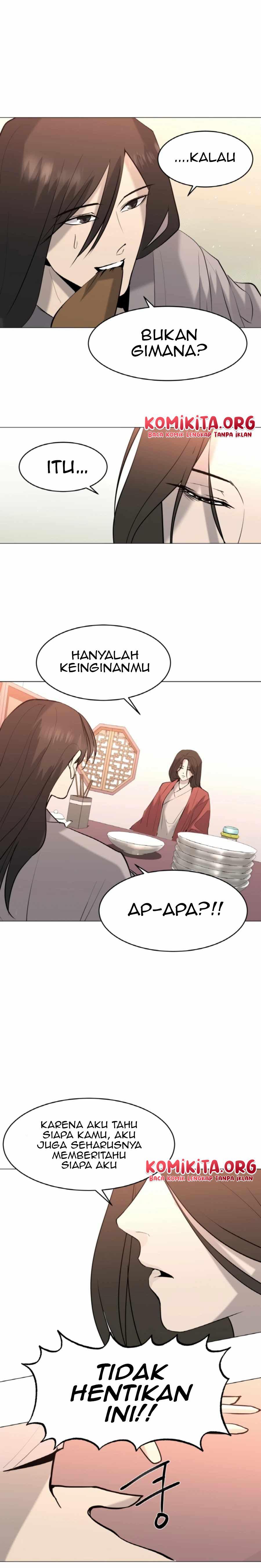 The Great Chaos of Martial World Chapter 10 Gambar 11