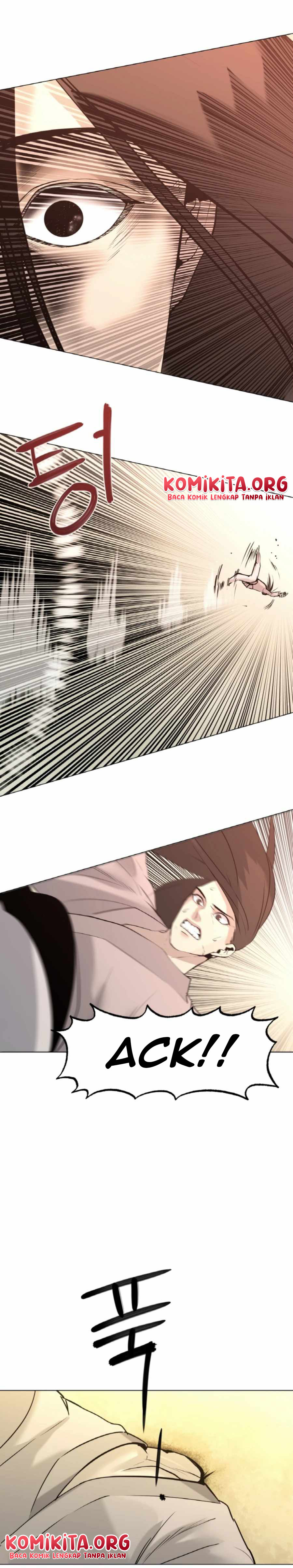 The Great Chaos of Martial World Chapter 10 Gambar 16