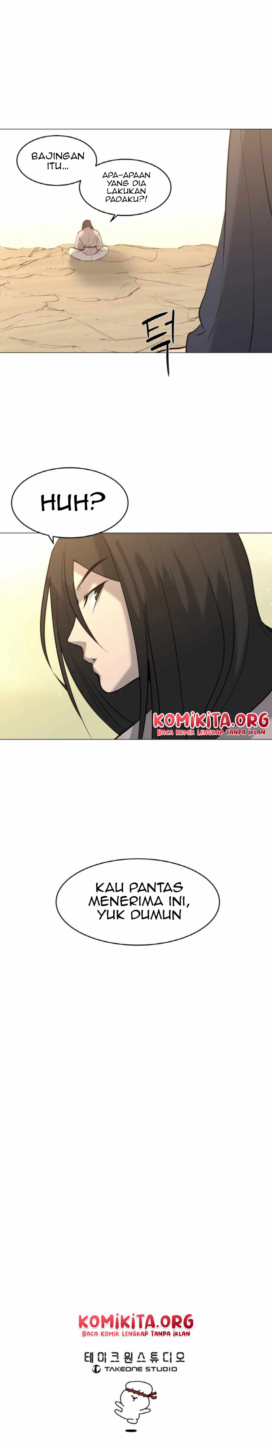The Great Chaos of Martial World Chapter 10 Gambar 19