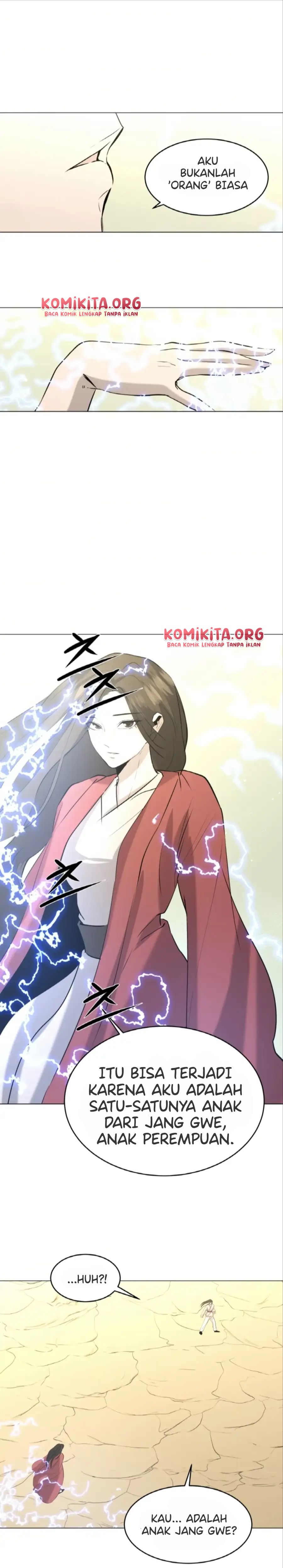 The Great Chaos of Martial World Chapter 12 Gambar 6