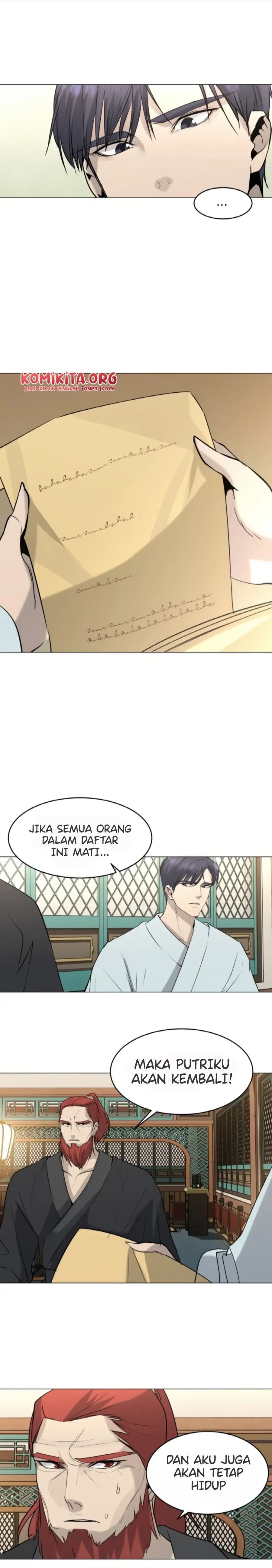The Great Chaos of Martial World Chapter 12 Gambar 11