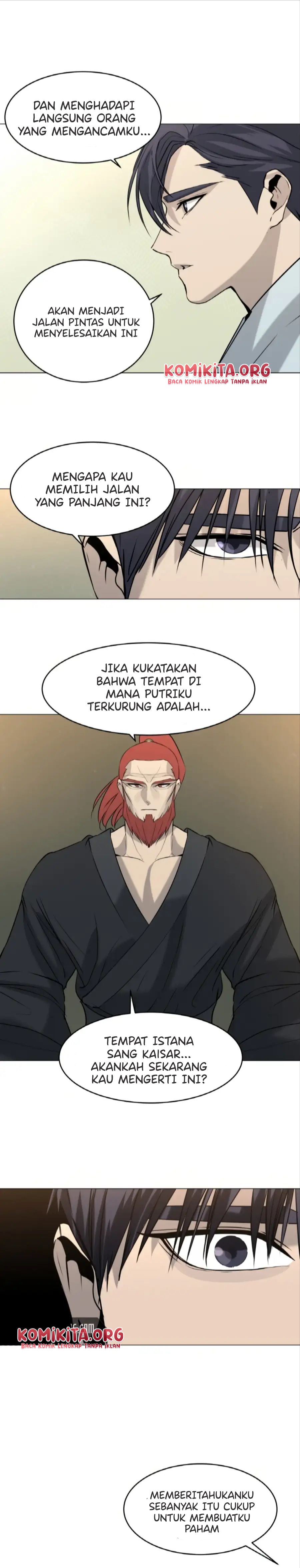 The Great Chaos of Martial World Chapter 12 Gambar 13