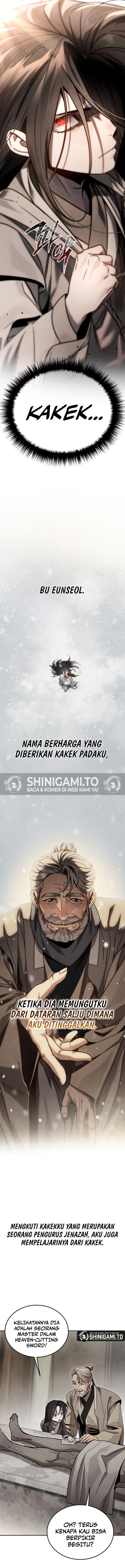 The Great Heavenly Demon Sovereign Chapter 01 Gambar 4