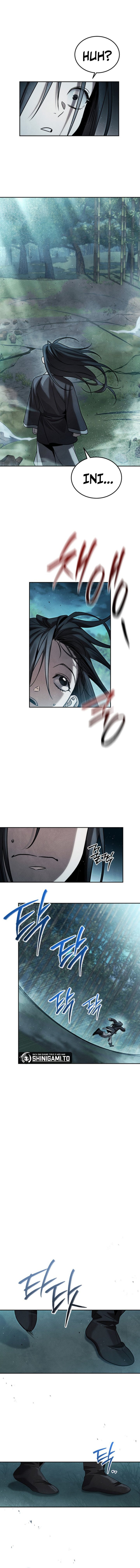 The Great Heavenly Demon Sovereign Chapter 01 Gambar 14