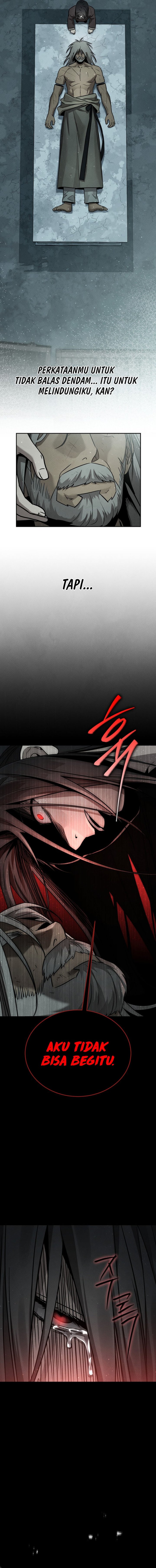 The Great Heavenly Demon Sovereign Chapter 01 Gambar 20