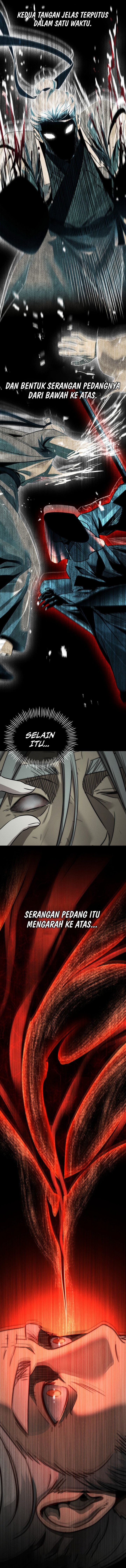 The Great Heavenly Demon Sovereign Chapter 01 Gambar 21
