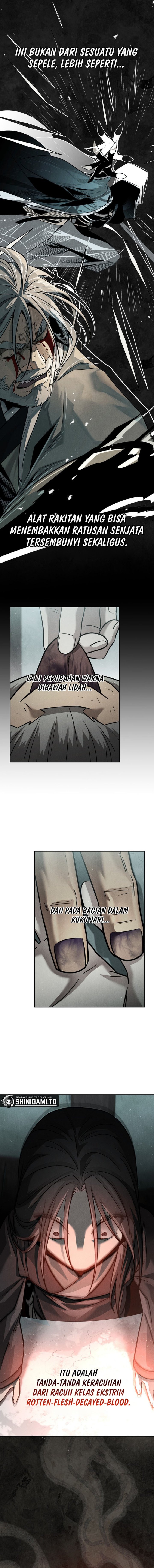 The Great Heavenly Demon Sovereign Chapter 01 Gambar 23