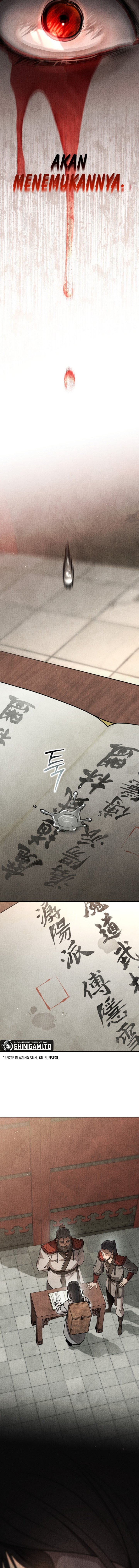 The Great Heavenly Demon Sovereign Chapter 01 Gambar 25