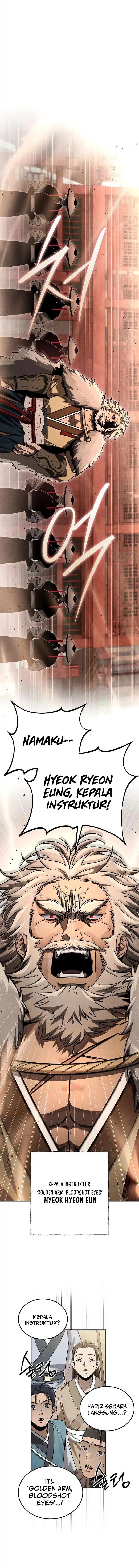 The Great Heavenly Demon Sovereign Chapter 02 Gambar 6