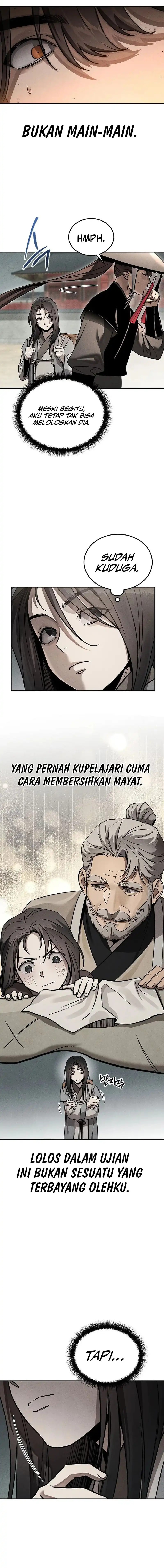 The Great Heavenly Demon Sovereign Chapter 02 Gambar 10