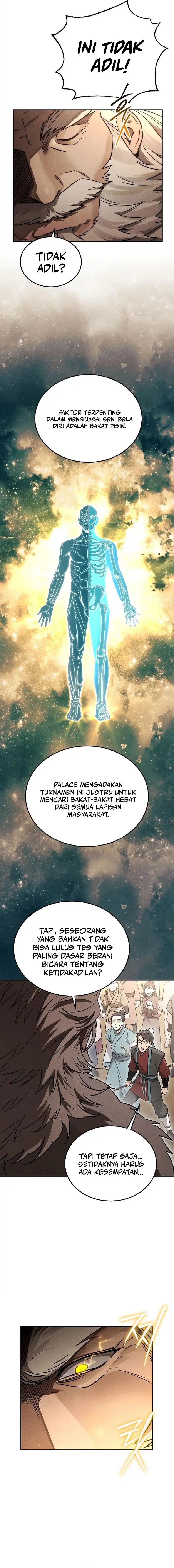 The Great Heavenly Demon Sovereign Chapter 02 Gambar 12