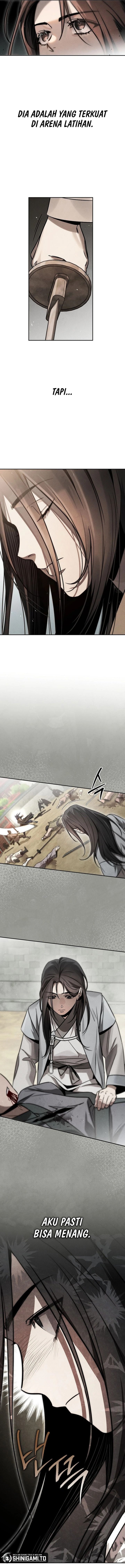 The Great Heavenly Demon Sovereign Chapter 04 Gambar 3
