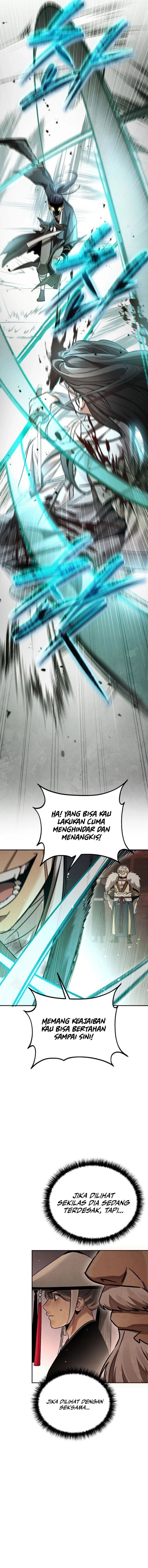 The Great Heavenly Demon Sovereign Chapter 04 Gambar 5