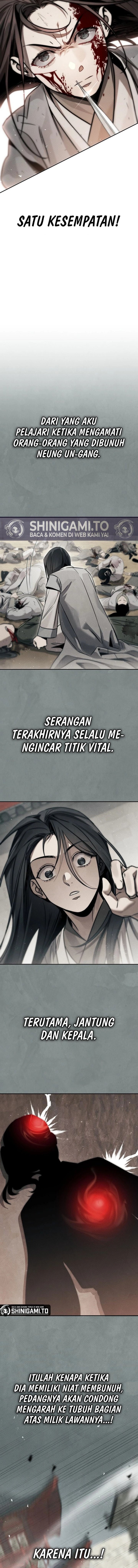 The Great Heavenly Demon Sovereign Chapter 04 Gambar 9