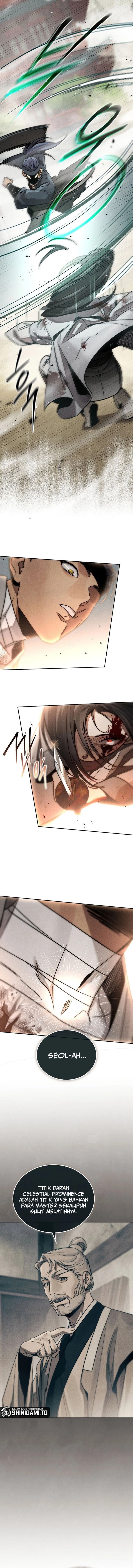 The Great Heavenly Demon Sovereign Chapter 04 Gambar 10