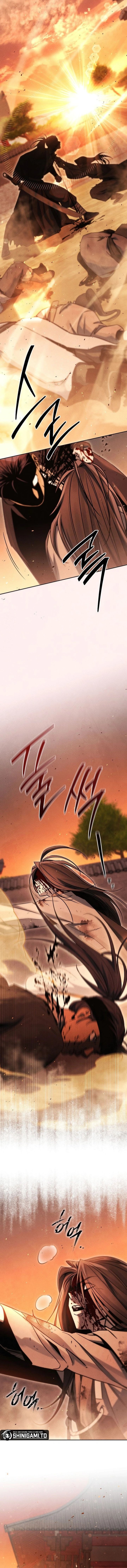 The Great Heavenly Demon Sovereign Chapter 04 Gambar 12