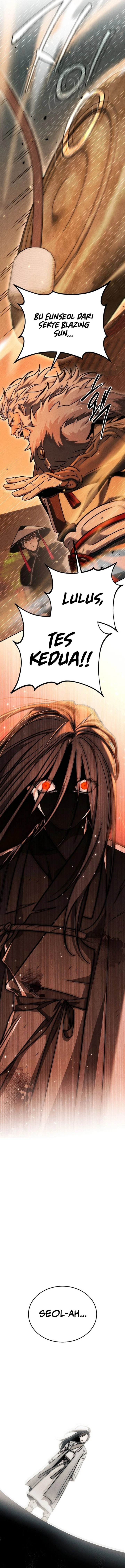 The Great Heavenly Demon Sovereign Chapter 04 Gambar 14