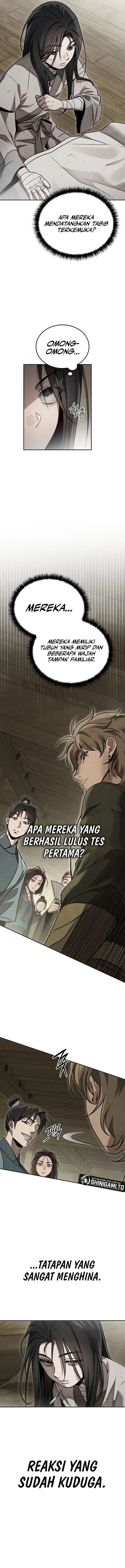 The Great Heavenly Demon Sovereign Chapter 04 Gambar 18