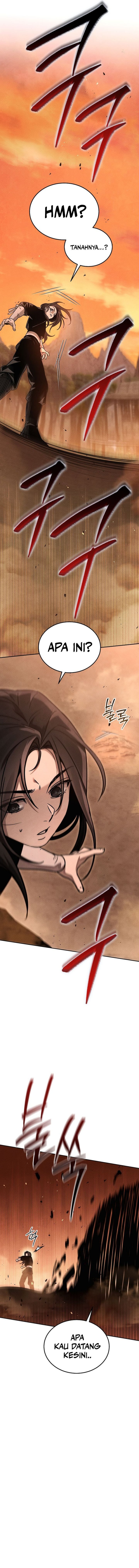 The Great Heavenly Demon Sovereign Chapter 05 Gambar 14
