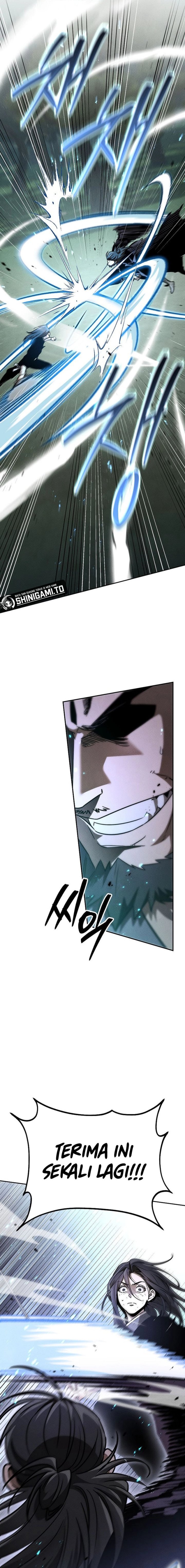 The Great Heavenly Demon Sovereign Chapter 07 Gambar 3