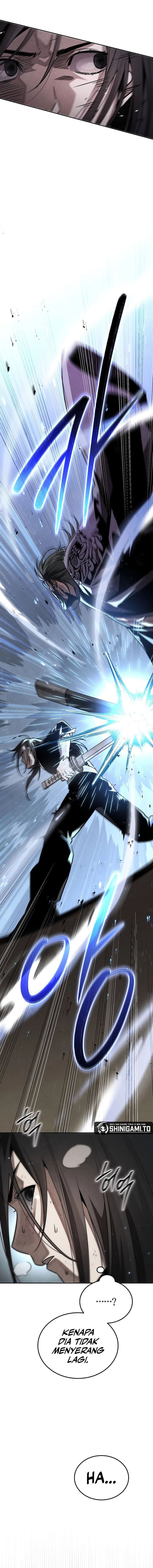 The Great Heavenly Demon Sovereign Chapter 07 Gambar 5