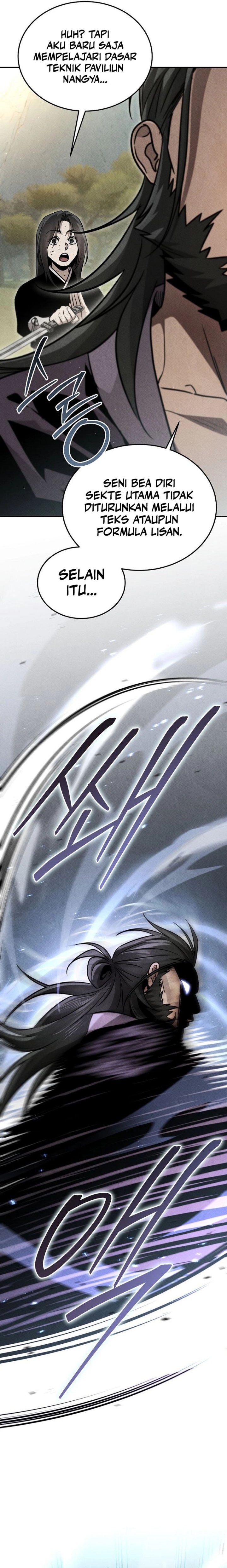 The Great Heavenly Demon Sovereign Chapter 07 Gambar 11