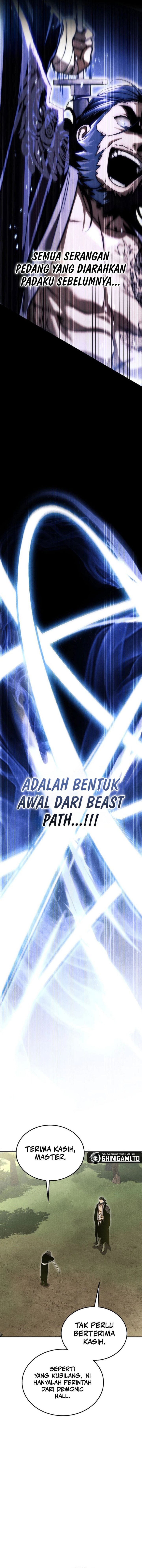 The Great Heavenly Demon Sovereign Chapter 07 Gambar 13
