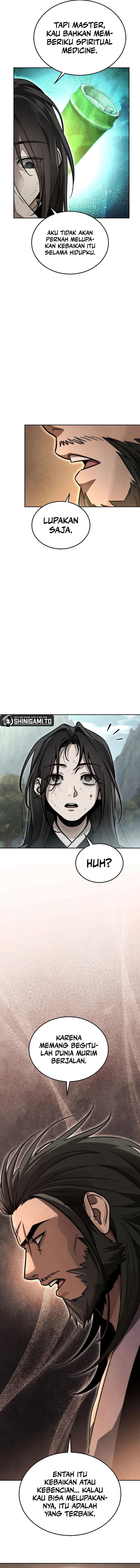 The Great Heavenly Demon Sovereign Chapter 07 Gambar 14