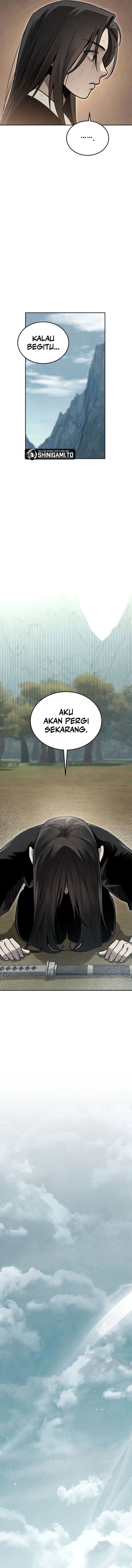 The Great Heavenly Demon Sovereign Chapter 07 Gambar 15