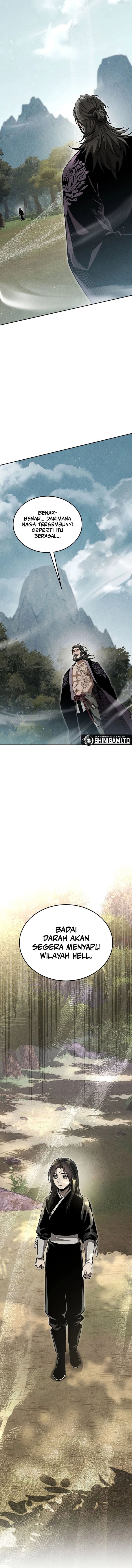 The Great Heavenly Demon Sovereign Chapter 07 Gambar 16