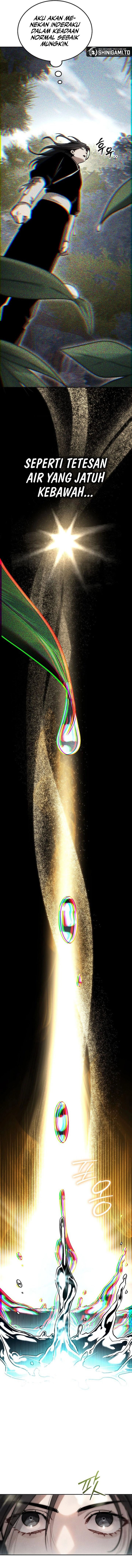 The Great Heavenly Demon Sovereign Chapter 07 Gambar 18