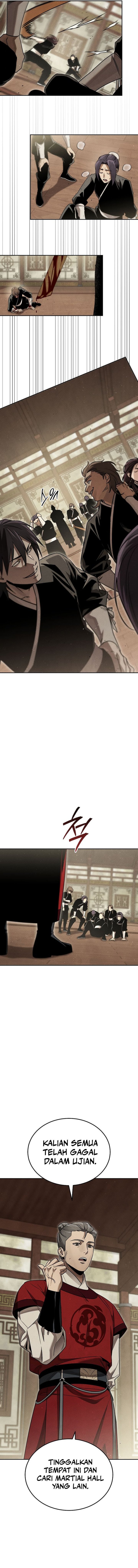 The Great Heavenly Demon Sovereign Chapter 10 Gambar 5