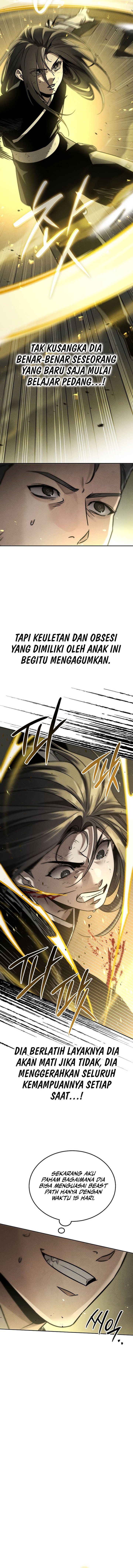 The Great Heavenly Demon Sovereign Chapter 10 Gambar 11