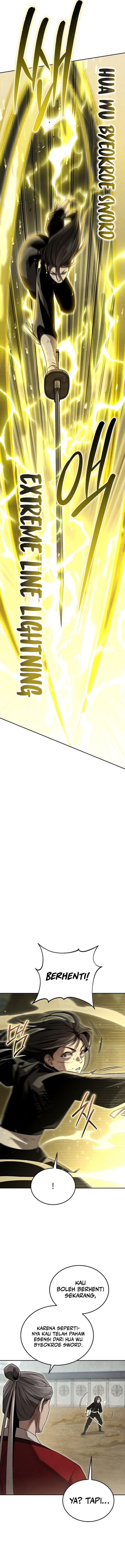 The Great Heavenly Demon Sovereign Chapter 10 Gambar 12