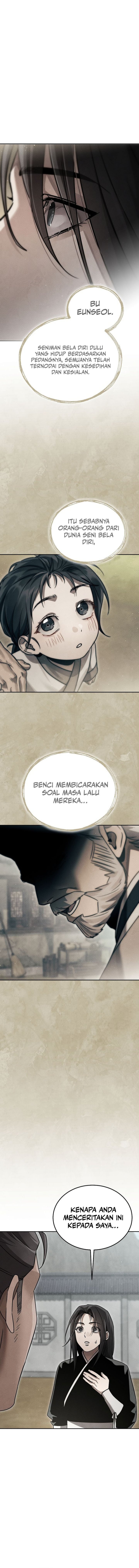 The Great Heavenly Demon Sovereign Chapter 10 Gambar 16