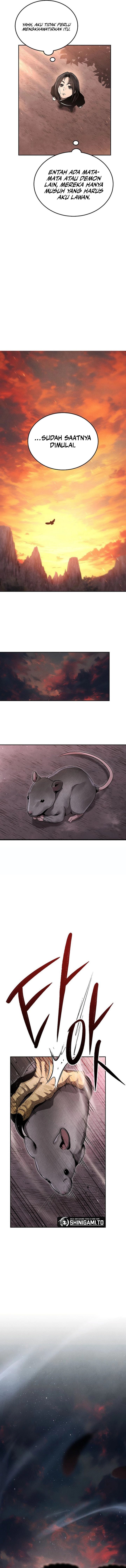 The Great Heavenly Demon Sovereign Chapter 12 Gambar 14