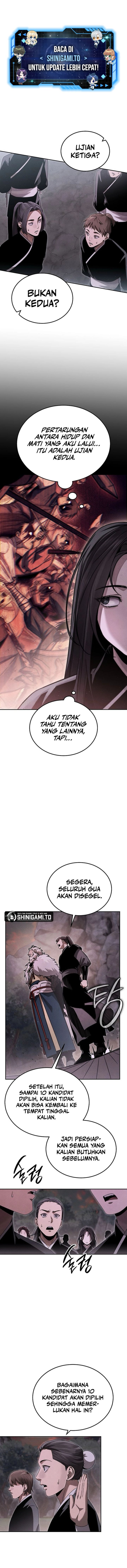 The Great Heavenly Demon Sovereign Chapter 13 Gambar 2