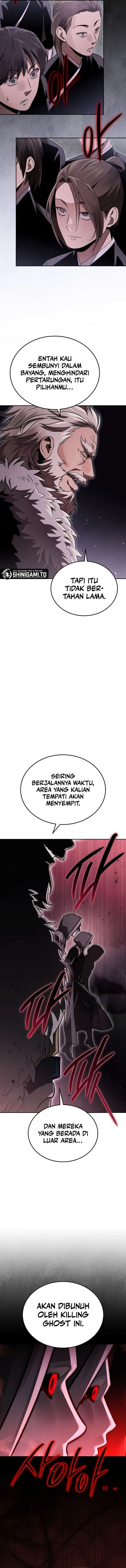 The Great Heavenly Demon Sovereign Chapter 13 Gambar 4