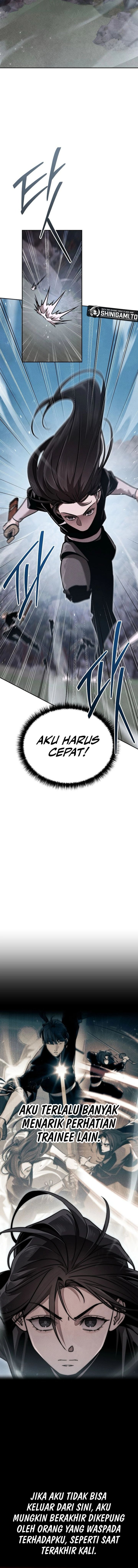 The Great Heavenly Demon Sovereign Chapter 13 Gambar 8