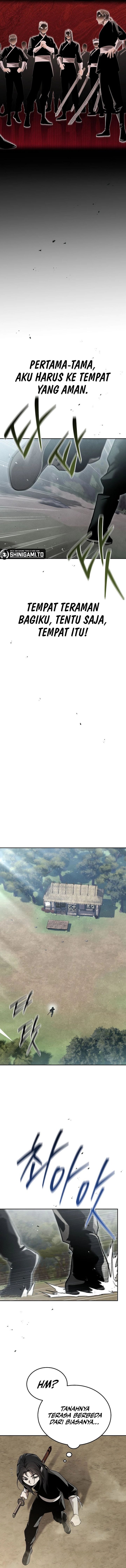 The Great Heavenly Demon Sovereign Chapter 13 Gambar 9