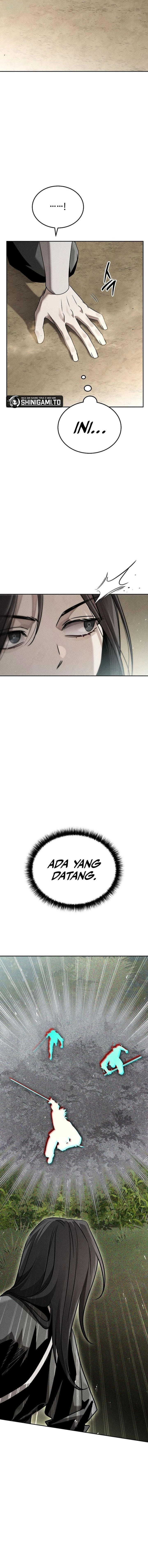 The Great Heavenly Demon Sovereign Chapter 13 Gambar 10