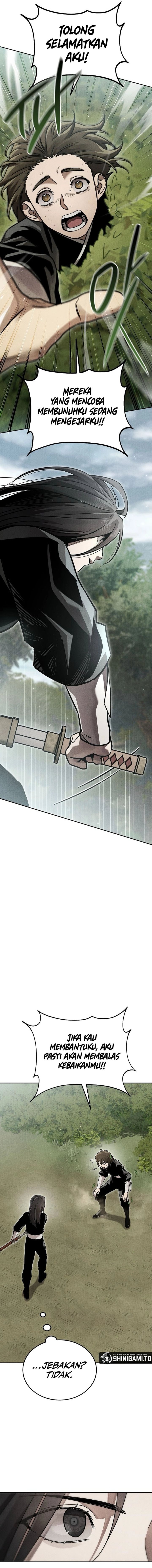 The Great Heavenly Demon Sovereign Chapter 13 Gambar 11