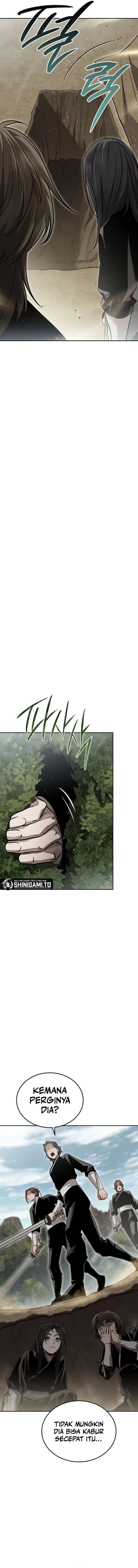 The Great Heavenly Demon Sovereign Chapter 13 Gambar 13