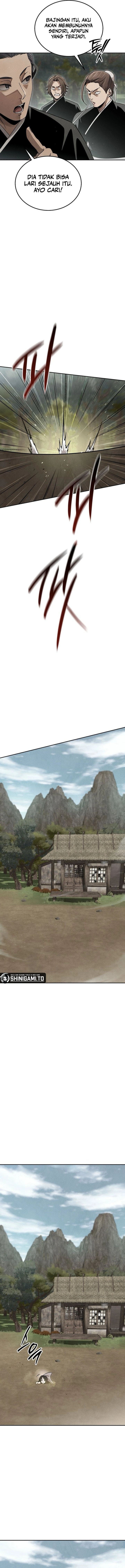 The Great Heavenly Demon Sovereign Chapter 13 Gambar 14