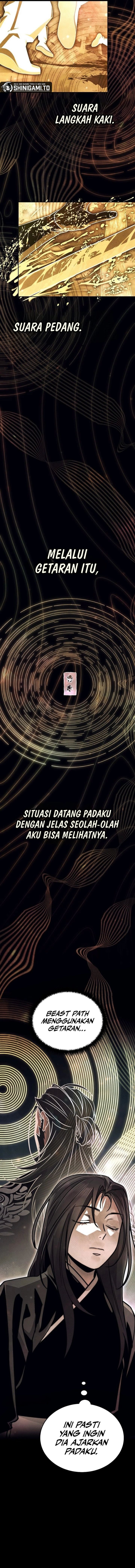 The Great Heavenly Demon Sovereign Chapter 13 Gambar 16