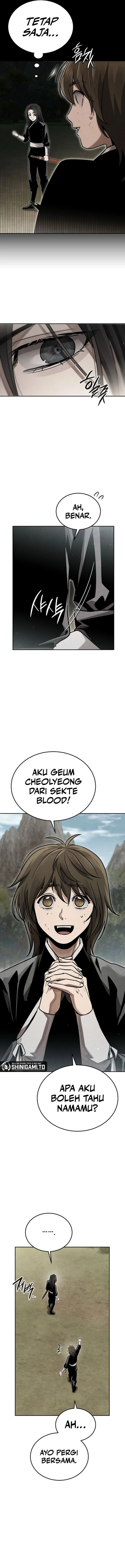 The Great Heavenly Demon Sovereign Chapter 13 Gambar 17