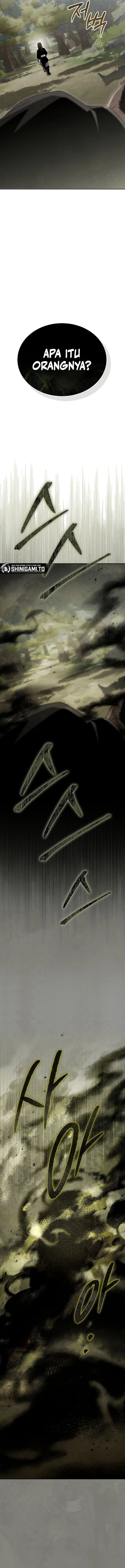 The Great Heavenly Demon Sovereign Chapter 15 Gambar 7