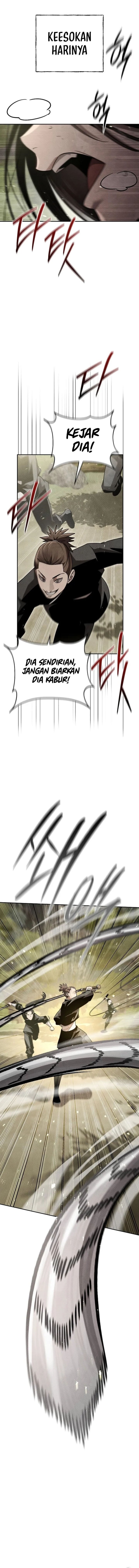 The Great Heavenly Demon Sovereign Chapter 15 Gambar 9