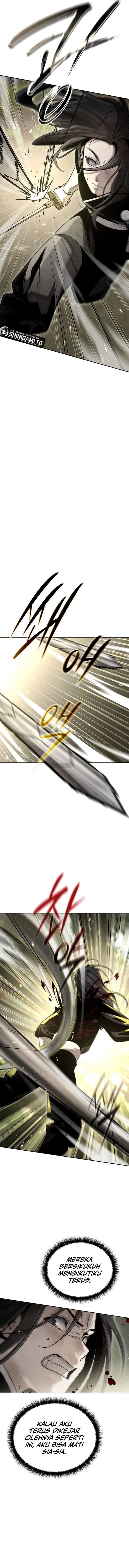 The Great Heavenly Demon Sovereign Chapter 15 Gambar 10