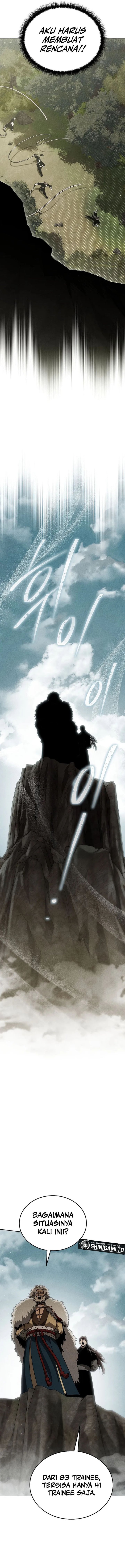 The Great Heavenly Demon Sovereign Chapter 15 Gambar 11